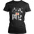 Depeche Mode Band Poster Women's T-Shirt Tee