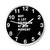 Not A Lot Going On At The Moment 1  Wall Clocks