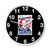 Pennywise The Dancing Clown 1  Wall Clocks