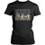 Rescue Dog Lovers Women's T-Shirt Tee