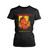 Iron Maiden The Wicker Man Women's T-Shirt Tee