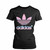 Peppa Pig Adidas Parody Women's T-Shirt Tee