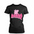Peppa Pig Rasher Thrasher Parody Women's T-Shirt Tee