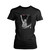 Chris Cornell 1964-2017 R I P Sound  Womens T-Shirt Tee