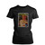 Circus Magazine No 36 With Giant Black Sabbath  Womens T-Shirt Tee