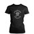 Culinary Gangster Chef  Womens T-Shirt Tee
