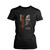 Darth Vader The Dark Side Of Force  Womens T-Shirt Tee