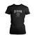Daryl Dixon  Womens T-Shirt Tee