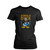 Donald Duck Cute Face Disney Duck  Womens T-Shirt Tee