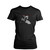 Elton John Homage  Womens T-Shirt Tee