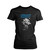 Fright Night 80'S Horror  Womens T-Shirt Tee