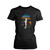 Iron Maiden Vice Is Nice  Womens T-Shirt Tee