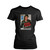Jackson Michael Concert  Womens T-Shirt Tee 871988 M%C3%Bcnchen Olympiastadion  Womens T-Shirt Tee