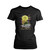 Jimi Hendrix Detroit Psychedelic Rock Concert  Womens T-Shirt Tee