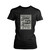 Johnny Cash Concert Legendary 1968 Folsom State Prison Performance  Womens T-Shirt Tee