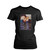 Kd Lang Vintage Concert  Womens T-Shirt Tee
