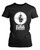 Public Enemy Women's T-Shirt Tee