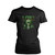 Loki Marvel Avenger  Womens T-Shirt Tee