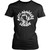 Anti Nowhere League Logo Women's T-Shirt Tee