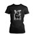 Marc Bolan Electric Warrior  Womens T-Shirt Tee