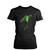 Marvel Infinity War Incredible Hulk Jump  Womens T-Shirt Tee