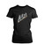 Nasa Grunge  Womens T-Shirt Tee