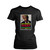 Perry Lee Scratch Perry 2007 Gig  Womens T-Shirt Tee