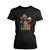 Rap Legends 50 Cent  Womens T-Shirt Tee