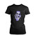 Santan Dave Hip Hop Vintage  Womens T-Shirt Tee