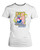 Sailor Moon World Women's T-Shirt Tee