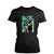 T Rex Uk 1970 Promo  Womens T-Shirt Tee