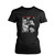 Talking Heads Speaking In Tongues Vintage Band Album  Womens T-Shirt Tee