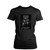 The Man In Black A Tribute To Johnny Cash  Womens T-Shirt Tee The Man In Black A Tribute To Johnny Cash  Womens T-Shirt Tee