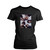 The Strokes Graphic  Womens T-Shirt Tee