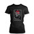 The Who In Concert  Womens T-Shirt Tee
