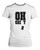 Oh Shit Women's T-Shirt Tee