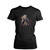 The Clone Wars Ahsoka Tano Fearless 1  Womens T-Shirt Tee