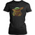Baby Yoda Star Wars Women's T-Shirt Tee