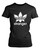 Demogorgon Stranger Things Adidas Funny Women's T-Shirt Tee