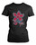 Screaming Demogorgon Stranger Things Women's T-Shirt Tee