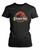 Stranger Park Women's T-Shirt Tee