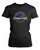 The Park Of Stranger Things Women's T-Shirt Tee