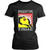 Broken Fingaz Phantom Fingaz Women's T-Shirt Tee