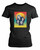 Led Zeppelin Art Women's T-Shirt Tee