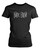 Billie Eilish Poster Women's T-Shirt Tee