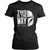 Star Wars Mandalorian Way Women's T-Shirt Tee