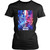 Star Wars The Rise Of Skywalker Women's T-Shirt Tee