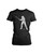 Stormtrooper Golf Star Wars Women's T-Shirt Tee