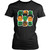 De La Soul Women's T-Shirt Tee