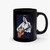 A Young Leonard Cohen Posters By Joel Jerry Ceramic Mugs